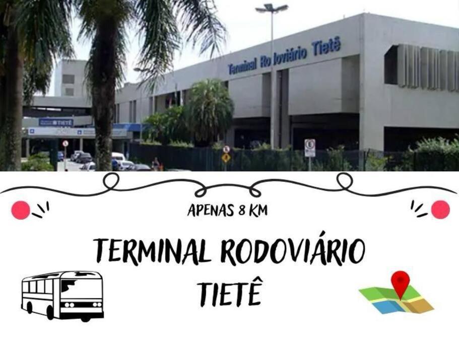Apartamento Aconchegante Mobiliado, Zn - Cod 02 São Paulo