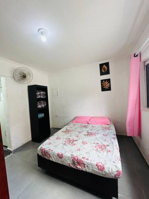 Aconchegante Mobiliado, Zn - Cod 02 Apartamento São Paulo